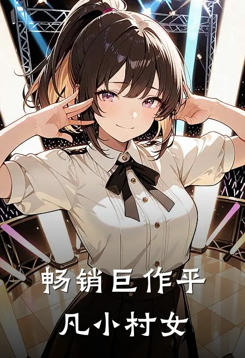 畅销巨作平凡小村女