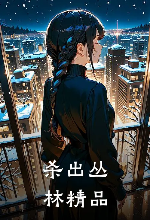 杀出丛林精品