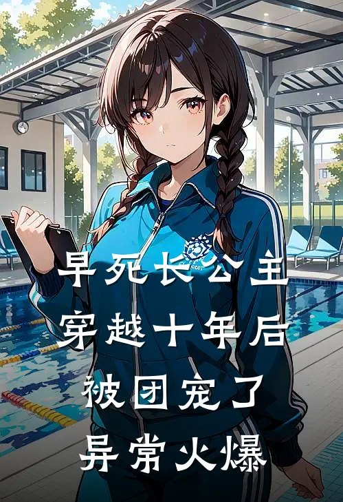 早死长公主穿越十年后，被团宠了异常火爆