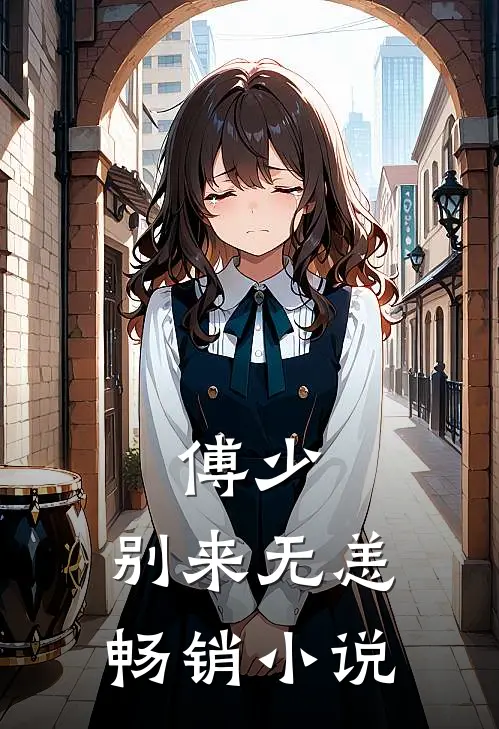 傅少，别来无恙畅销小说