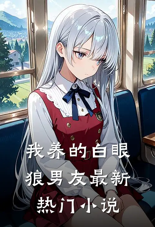 我养的白眼狼男友最新热门小说