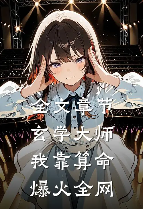 全文章节玄学大师：我靠算命爆火全网