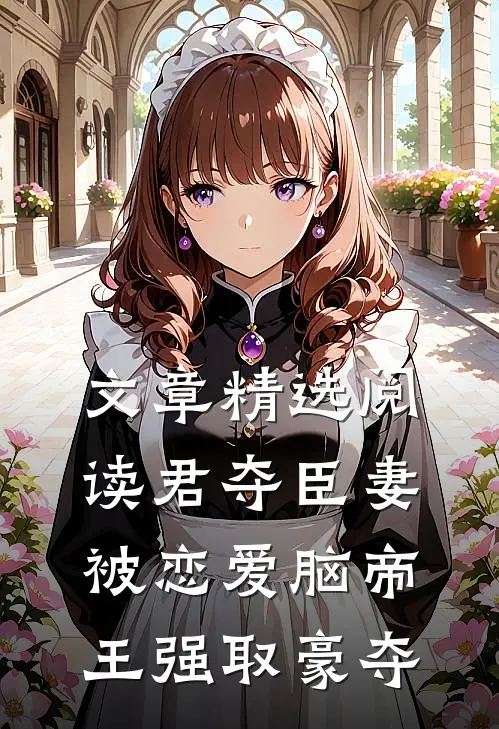 文章精选阅读君夺臣妻，被恋爱脑帝王强取豪夺