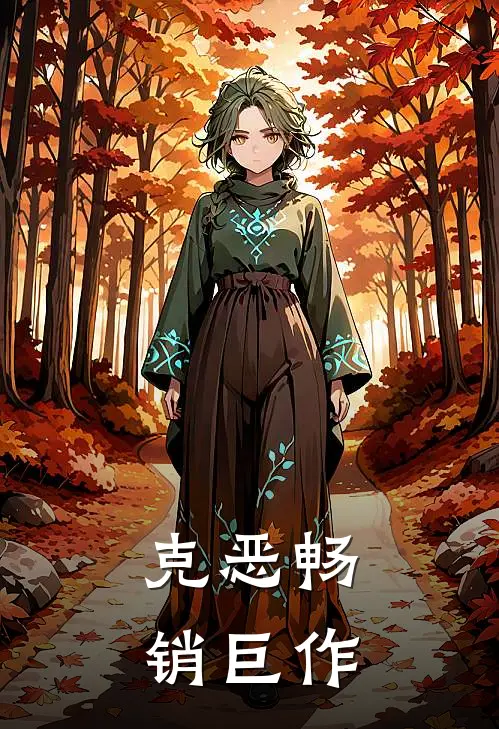 克恶畅销巨作