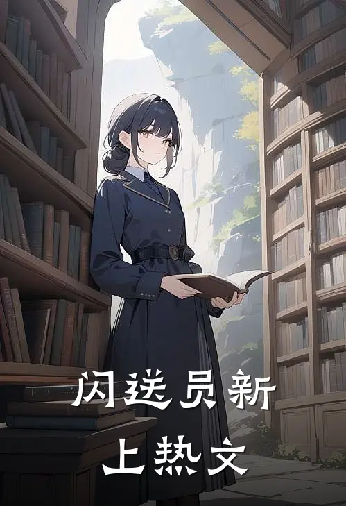 闪送员新上热文