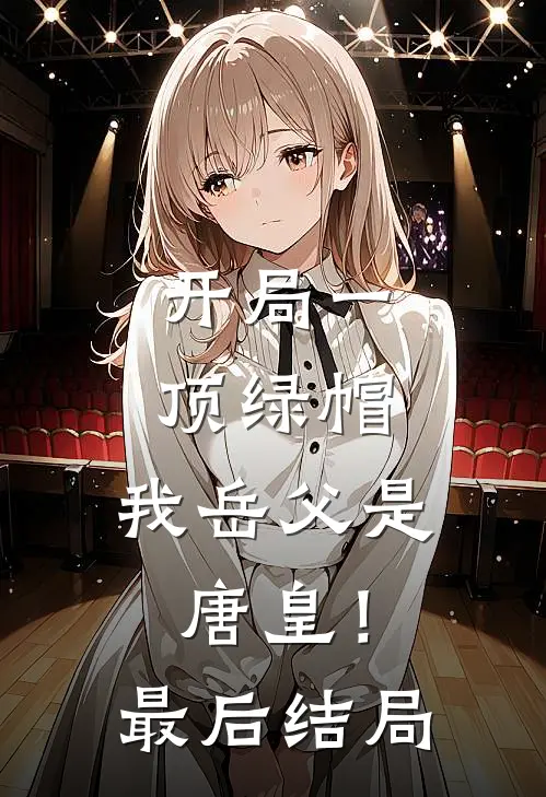 开局一顶绿帽：我岳父是唐皇！最后结局