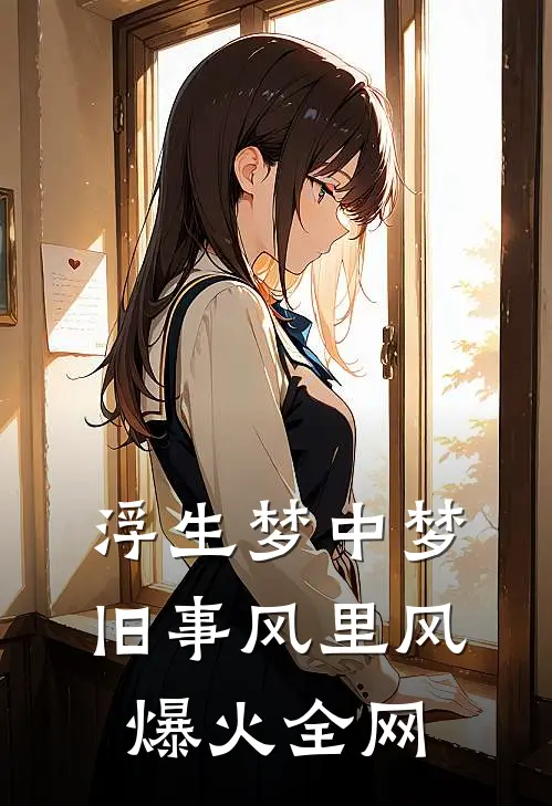 浮生梦中梦，旧事风里风爆火全网