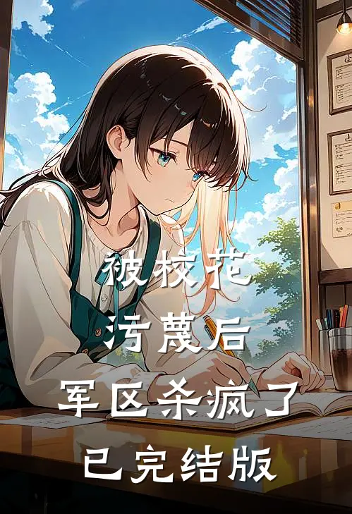 被校花污蔑后，军区杀疯了已完结版