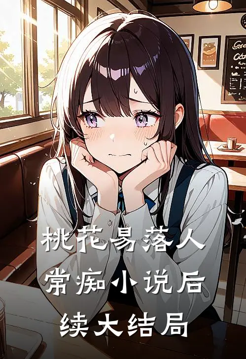 桃花易落人常痴小说后续大结局