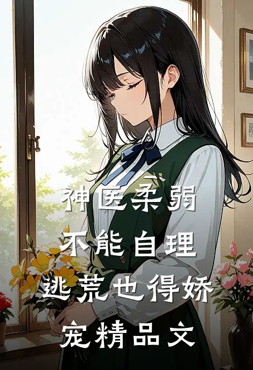 神医柔弱不能自理,逃荒也得娇宠精品文