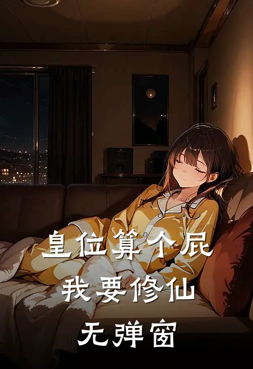 皇位算个屁，我要修仙无弹窗