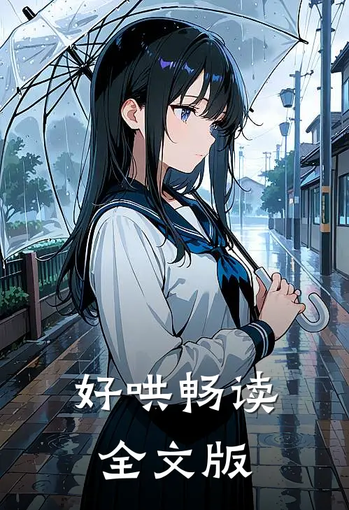 好哄畅读全文版