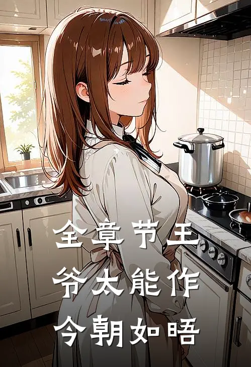 全章节王爷太能作今朝如晤