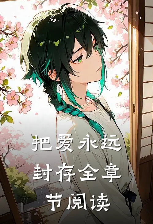 把爱永远封存全章节阅读