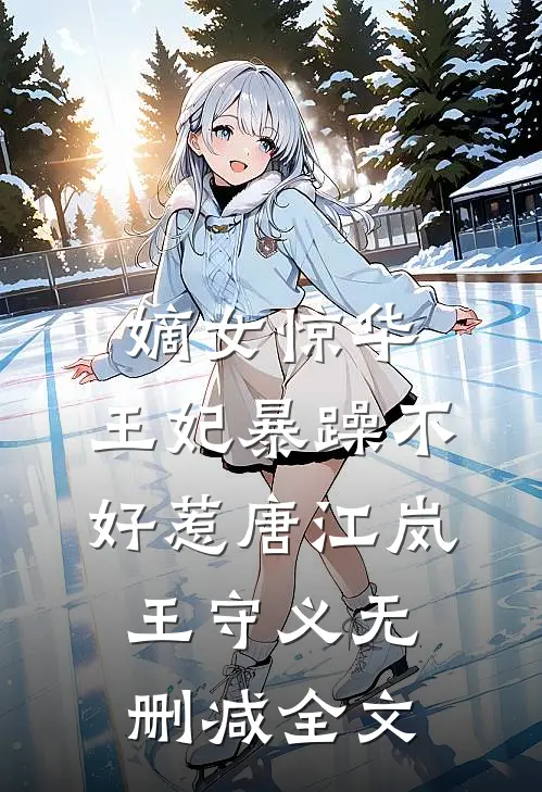 嫡女惊华：王妃暴躁不好惹唐江岚王守义无删减全文