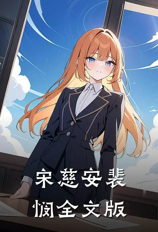 宋慈安裴悯全文版