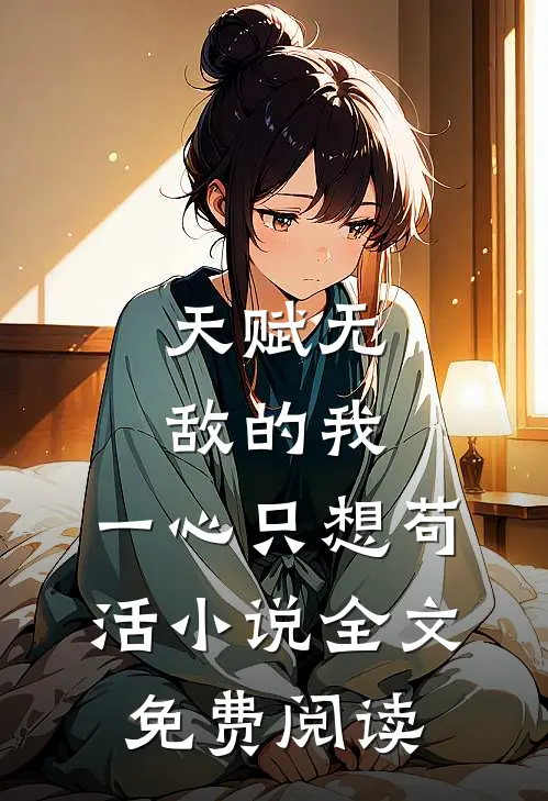 天赋无敌的我，一心只想苟活小说全文免费阅读