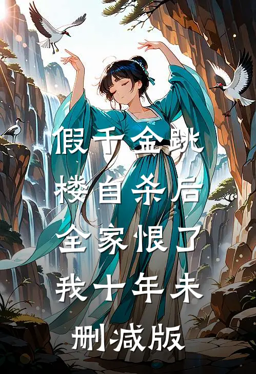假千金跳楼自杀后，全家恨了我十年未删减版