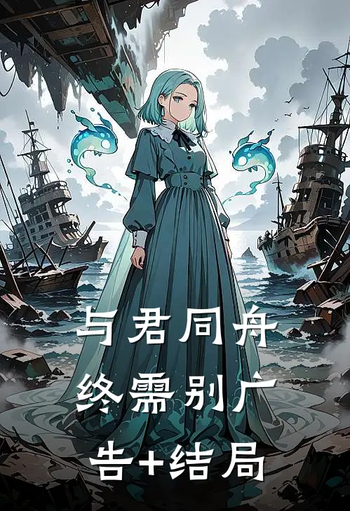 与君同舟终需别广告+结局