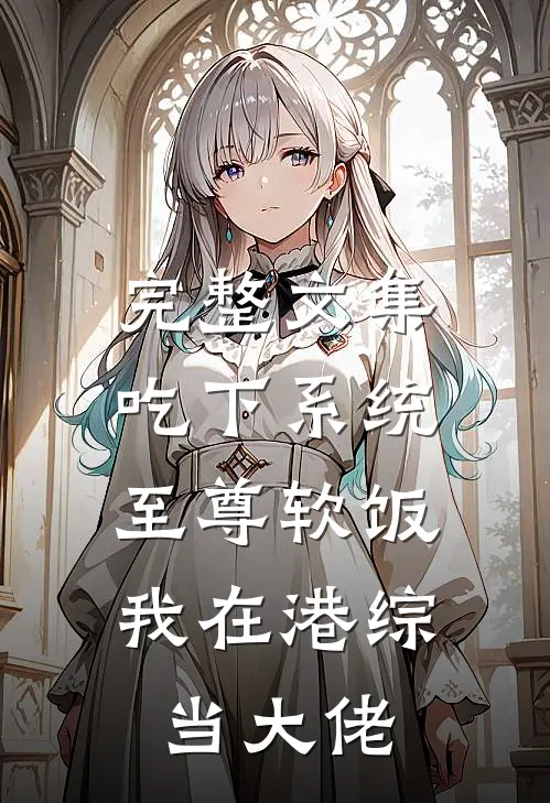 完整文集吃下系统至尊软饭，我在港综当大佬