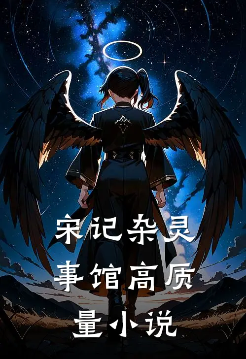 宋记杂灵事馆高质量小说