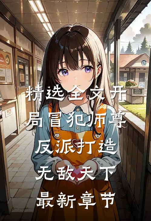 精选全文开局冒犯师尊反派打造无敌天下最新章节