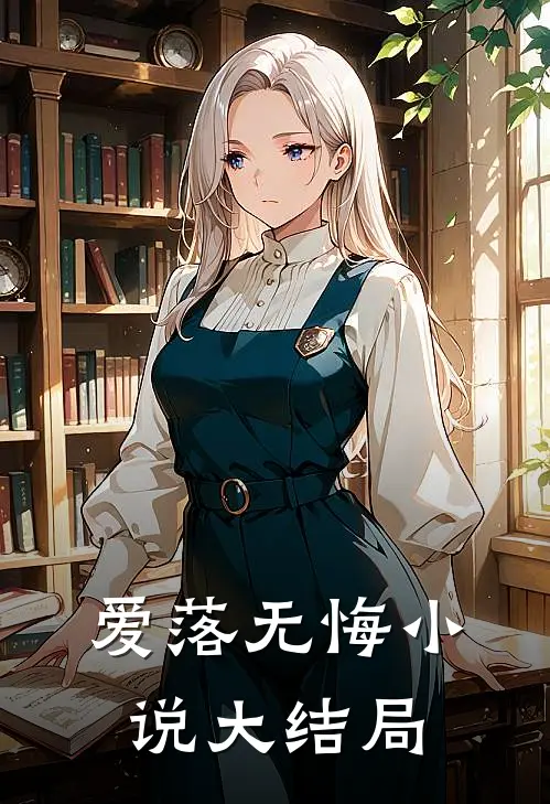 爱落无悔小说大结局