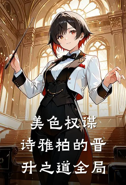 《美色权谋：诗雅柏的晋升之道》全局