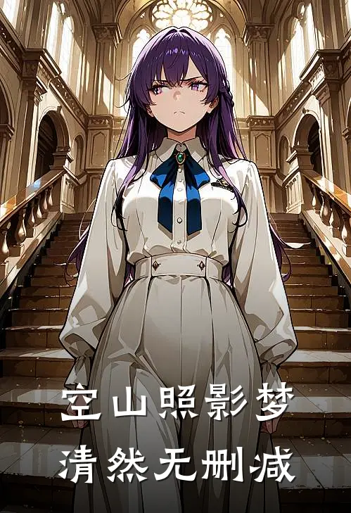 空山照影梦清然无删减