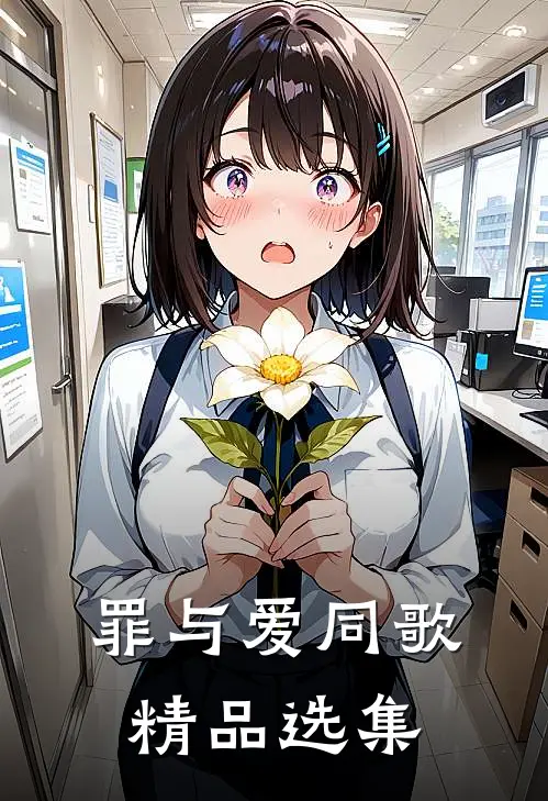 罪与爱同歌精品选集