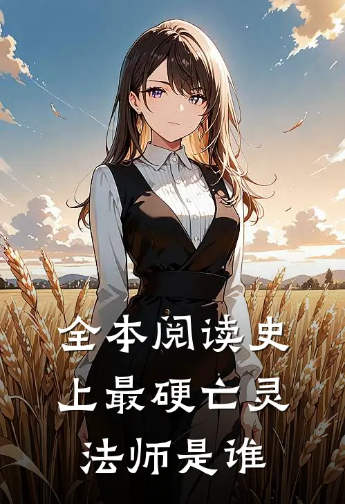 全本阅读史上最硬亡灵法师是谁