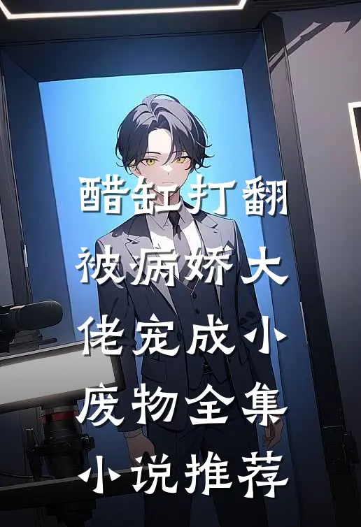 醋缸打翻,被病娇大佬宠成小废物全集小说推荐