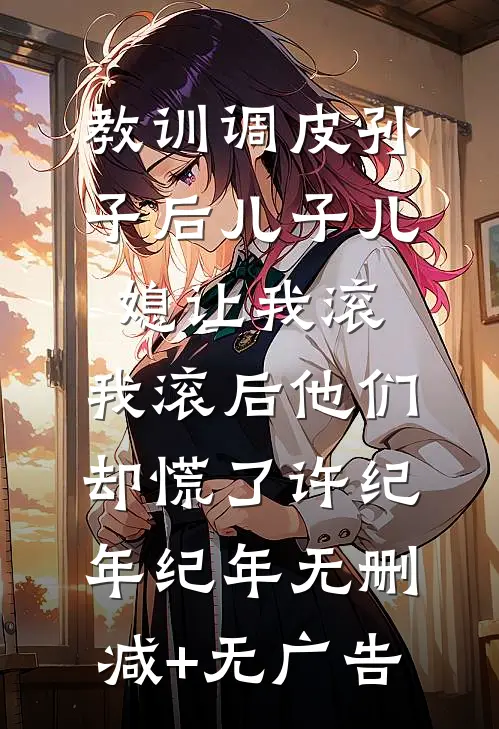 教训调皮孙子后儿子儿媳让我滚，我滚后他们却慌了许纪年纪年无删减+无广告
