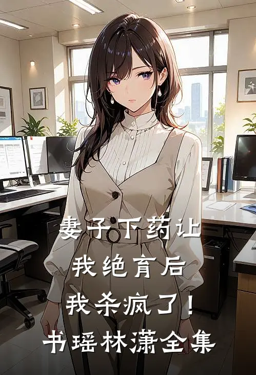 妻子下药让我绝育后，我杀疯了！书瑶林潇全集