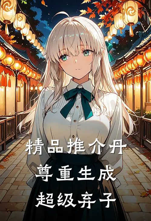 精品推介丹尊重生成超级弃子