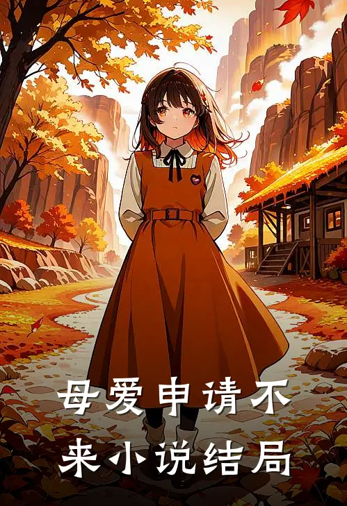母爱申请不来小说结局