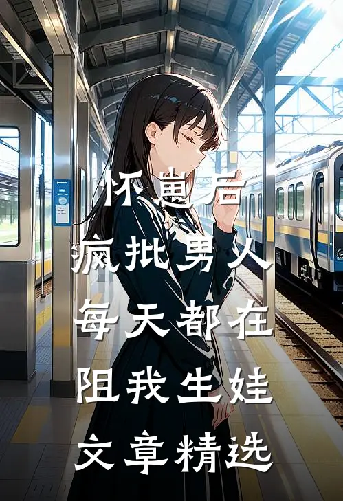怀崽后，疯批男人每天都在阻我生娃文章精选