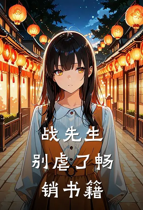 战先生，别虐了畅销书籍