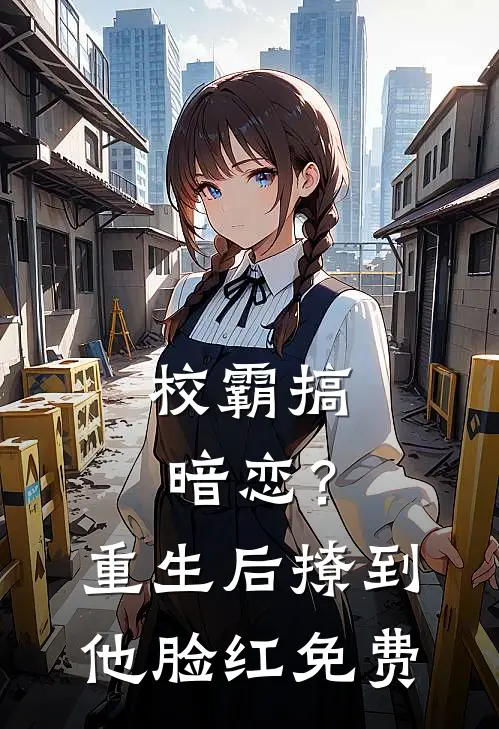 校霸搞暗恋？重生后撩到他脸红免费
