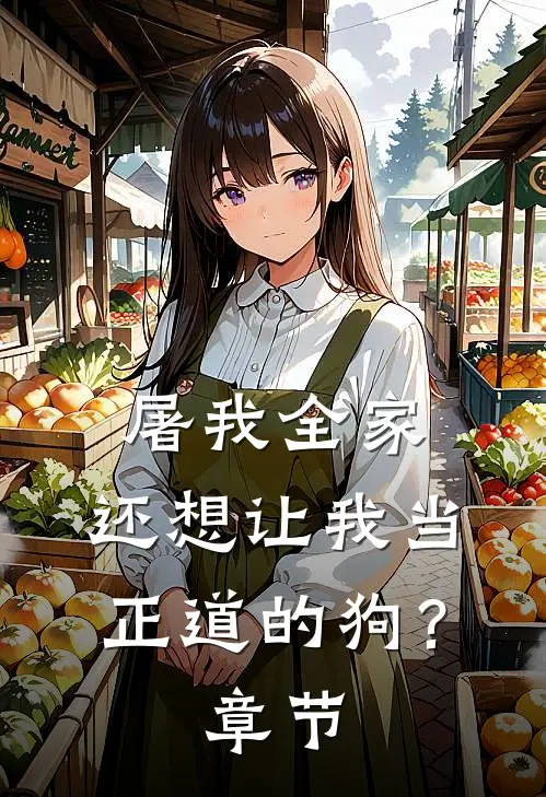 屠我全家,还想让我当正道的狗?章节
