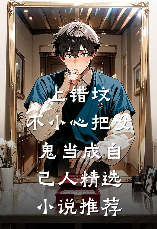 上错坟，不小心把女鬼当成自己人精选小说推荐