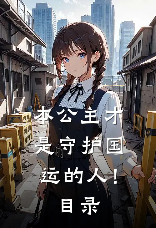 本公主才是守护国运的人！目录