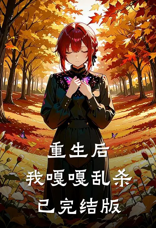 重生后，我嘎嘎乱杀已完结版