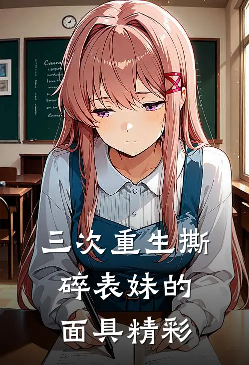三次重生撕碎表妹的面具精彩