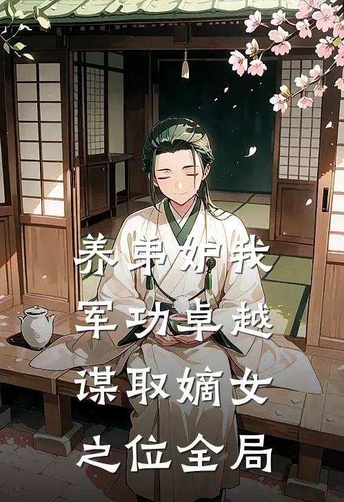 养弟妒我军功卓越，谋取嫡女之位全局