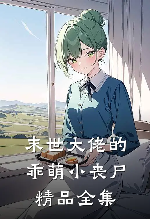 末世大佬的乖萌小丧尸精品全集