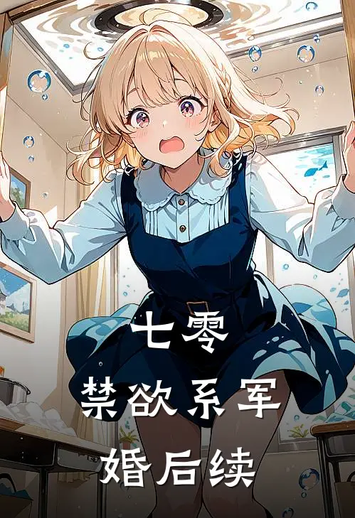 七零：禁欲系军婚后续