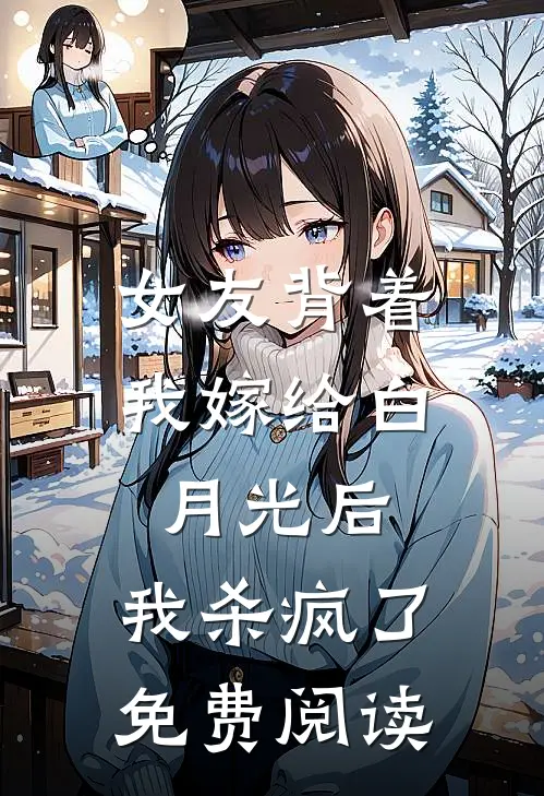 女友背着我嫁给白月光后，我杀疯了免费阅读
