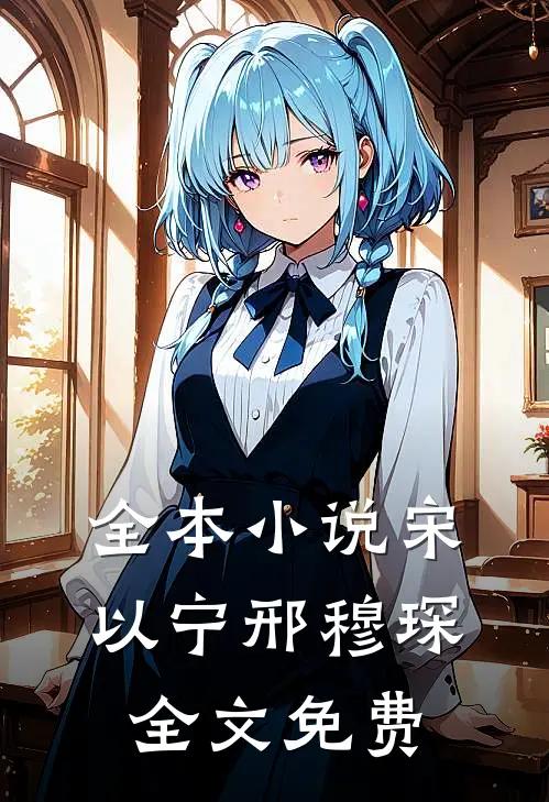 全本小说宋以宁邢穆琛全文免费