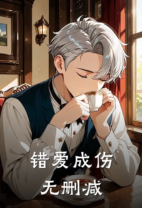 错爱成伤无删减